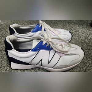 New Balance - Calia 327 women's golf shoe 7.5